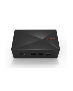 Ecs xe n3050 Mini Pc  - Intel® Celeron®, J3060, Ddr4, 4 Gb, 32 Gb