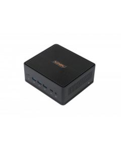 Ecs 95-696-mh2139 Mini Pc Liva Z2 - Intel® Celeron®, Ddr4, 4 Gb, 64 Gb Emmc