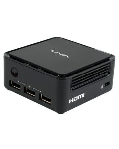 Ecs LIVA Q1A PLUS mini pc - rk3399, lpddr3, 2 gb, 32 android 8.1