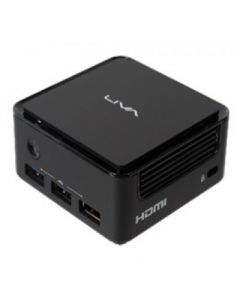 Ecs 95-672-MW4A00 mini pc liva q1a plus - rk3399, lpddr3, 2 gb, 32 android 8.1