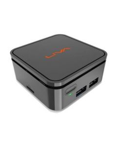 Ecs N4120 mini pc - intel celeron, lpddr4, 4 gb, 64 gb