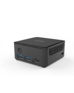 Ecs Q1D mini pc n3350 - intel celeron,