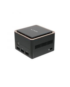 Ecs V1605B mini pc liva q3p - amd ryzen v1605, ddr4, 4 gb, 128gb