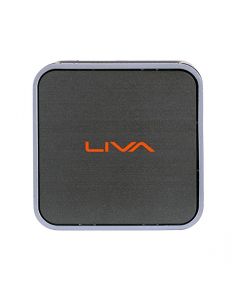 Ecs LIVA Q2 N4120 4G/64G mini pc - intel celeron, gemini lake n4120, lpddr4, 4 gb, 64 gb