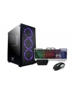 Evotec NA-0621 computadora  - intel core i3, i3-10100, 16 gb, 480 gb