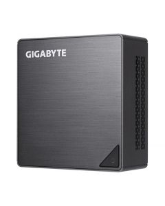 Gigabyte gb-bri3h-8130 Barebone Brix - Ddr4, 64 Gb, Intel, Bga 1356
