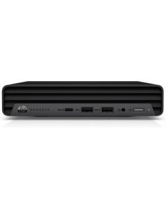 Hp 476S8LT#ABM pc de escritorio prodesk 400 g6 min - intel i5, 10500t, 8 gb, 512 gb ssd