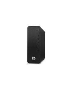 Hp 6G7J5LA#ABM computadora de escritorio 280 sff g5 - intel core i3, i3-10105, 8 gb, 256 windows 11 pro