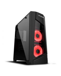 Hyundai SYSHYU04RYZEN34350G pc de escritorio - ryzen 3 4350g, 16 gb, 480 gb