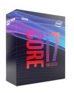 Intel bxc80684i79700k I7-9700k Procesador - Core I7 3 6 Ghz 8 Núcleos 12 Mb No Incluye Ventilador