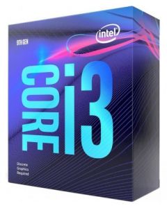 Intel lga 1151 Cpuint3410 Core I5-9400 Coffeelake 2.90ghz - I5, 2, 9 Ghz, 6 Núcleos, Lga1151, Mb