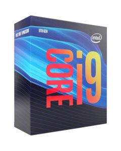 Intel int3640 Procesador Core I9-9900 3.10ghz - 8 Núcleos Socket 1151, 16 Mb Caché. Coffee Lake.