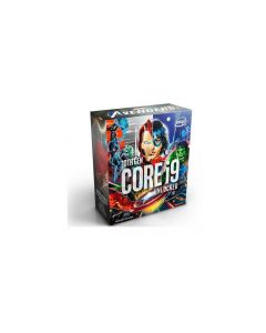Intel 10900ka Procesador Core I9-10900ka Avengers Edition 3.70ghz -