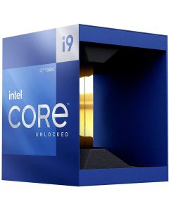 Intel I9-12900K procesador  - core I9-12900K, 3.20ghz (5.20ghz turbo), 16 núcleos, lga 1700, 30 mb