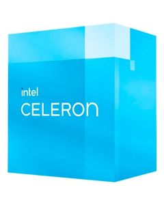 Intel G6900 procesador  - celeron G6900, 3, 4 ghz, 2 núcleos, lga 1700, mb