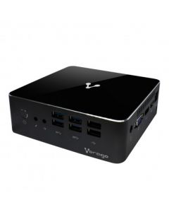 Vorago nnb3 ci3 7100-end-2 Pc De Escritorio - Intel Core I3, 4 Gb, 120 Gb