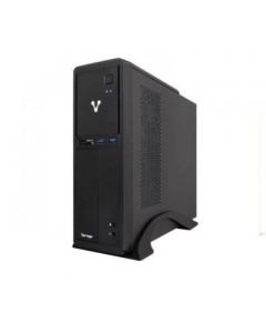 Vorago SB4 PM 6400-END-10 computadora - pentium g6400, 4 gb de ram 240 ssd