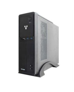 Vorago 9700-END-2 computadora sb4 ci7 slimbay 4 intel core i7 9700 8gb 512gb ssd nodvd endless -