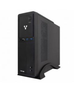 Vorago 8100-10-23 pcs de escritorio sb4 ci3 - intel core i3, 4 gb, 1 tb, windows 10 home