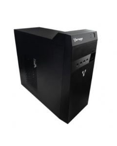 Vorago VOLT4 I7 pcs de escritorio 7700-end-12 - intel core i7, 8 gb, 480 gb ssd