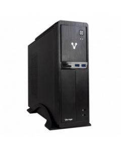 Vorago SB4 I3 10100-END-10 pc de escritorio - intel core, i3-10100, 8 gb