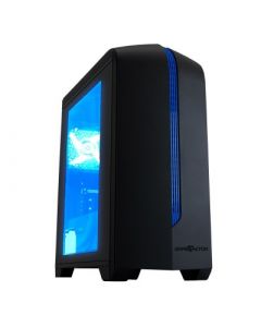 Vorago PM 6400-NOS-1 pc de escritorio csg500 - intel pentium, g6400, 4 gb, 240 gb ssd