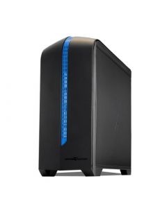 Vorago I310105-NOS-1 pc de escritorio csg500 - intel core, i3 10105, 8 gb, 240 gb ssd