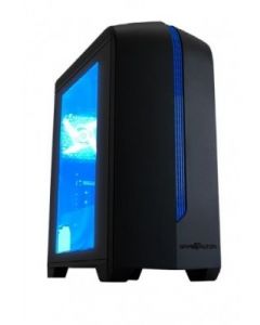 Vorago CLN5905-NOS-1 pc de escritorio csg500 - intel celeron, g5905, 8 gb, 240 gb ssd