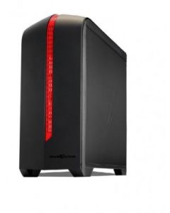 Vorago I510400-10-3 pc de escritorio csg500 - intel core, i5-10400, 8 gb, 240 gb ssd