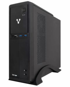 Vorago 10105-END-4 computadora  sb4 i3 - intel core, i3-10105, 8 gb, 240 gb ssd