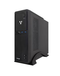 Vorago 2200-END-2 computadora  sb4 rzn3 - amd, ryzen 3 2200g, 8 gb, 240 gb ssd
