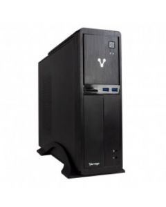 Vorago SB4 G6400-END-1 computadora intel pentium g6400 8gb de ram 240gb ssd endless -