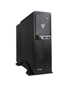 Vorago SB4 CI5 10400-NOS-6 computadora intel core i5 10400 8gb de ram 480gb ssd nos -