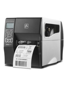 Zt23042-d01200fz Zebra Zt230 Termica Directa 203 X 203dpi Negro, Plata