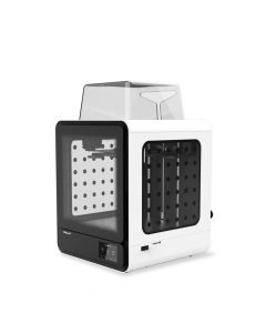 Otros CR-200B creality impresora 3d cerrada de bricolaje 200x200x200mm