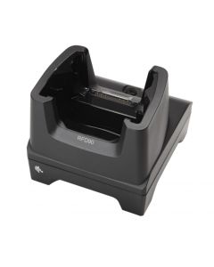 Zebra CR90-1S0T-TC5-G-01 cargador de dispositivo móvil pda negro corriente alterna interior