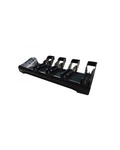 Zebra Enterprise CRD-ET5X-SE4CO3-01 estación dock para móvil tableta negro