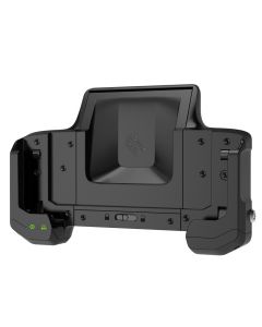 Zebra CRD-ET6X-VEHDK-CON-01 estación dock para móvil tableta/smartphone negro