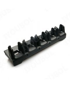 Zebra CRD-MC33-5SCHG-01 mc33 5-slot charge only sharecradle