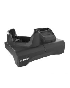 Zebra CRD-NGTC7-2SC1B estación dock para móvil ordenador portátil negro