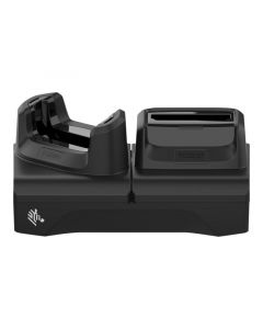 Zebra CRD-TC2L-BS11B-01 accesorio para ordenador de bolsillo tipo pda base carga