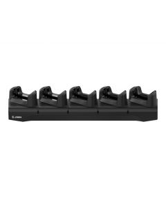 Zebra CRD-TC2L-BS5CO-01 estación dock para móvil ordenador portátil negro
