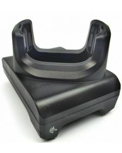 Zebra CRD-TC51-1SCU1-01 evm, tc51 56 1-slot usb charge cradle, requires power pwr-bga12v50w0ww, dc cord cbl-dc-388a1-01, ac 23844-00-00r, and 25-124330-01r