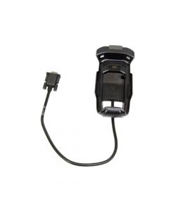 Zebra CRD-TC7X-DCVH-01 soporte pasivo ordenador portátil negro