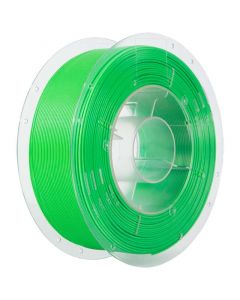 Otros 3301010067 creality bobina de filamento 175mm verde1 kg cr-pla green