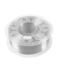 Otros 3301120007 creality bobina de filamento 175mm plata 1 kg cr-silk silver