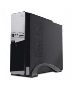 Acteck c-05002 C05002 Gabinete A Cteck Sion Pc Micro Atx Mini Itx