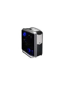 Cooler Master rc-1200-kkn2 Cs-591 Gabinete Cosmos Ii 25 Aniversario Plata Con Negro Sin Fuente Atx Micro-atx Mini-itx Pc Gamer