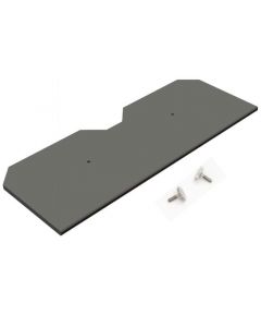 Zebra CS-CAB-SHV-SS mounting hardware and stands