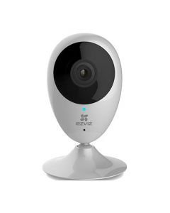 Ezviz cs-cv206-c0-1a1wfr Mini Camara De Suguridad Ip 1mg